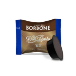 Borbone Don Carlo Blu 100pz