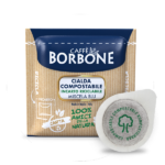 Borbone Cialde ESE Blu