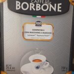 Borbone Espresso Point Dek 100pz