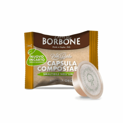 Borbone Don Carlo Oro 100pz