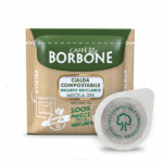 Borbone Cialde Dek 150pz