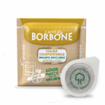 Borbone Cialde Oro 150pz