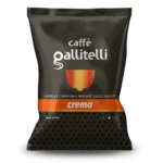 Gallitelli Dolce Gusto Crema 50pz