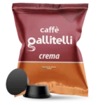 Gallitelli A Modo Mio Crema 100pz