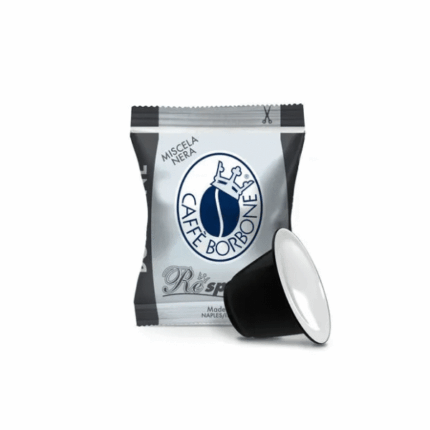 Borbone Respresso Nera 100pz