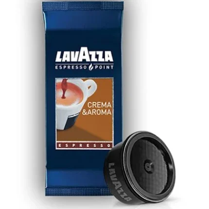 Lavazza Espresso Point crema e aroma