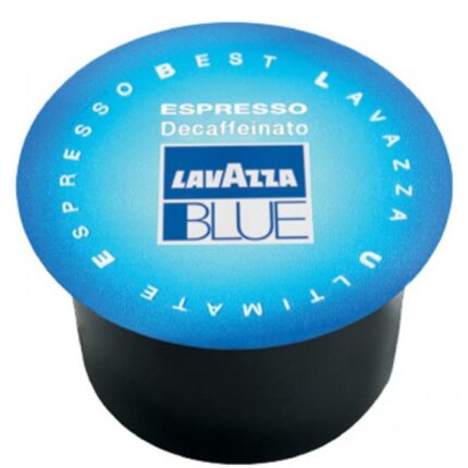 Lavazza Blue decaffeinato 100pz