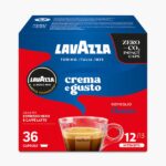 Lavazza modo mio crema&gusto classico 36pz