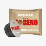 Moreno Dolce Gusto Napoli 100pz
