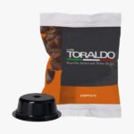 Toraldo modo mio Cremosa 100pz