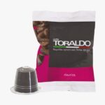 Toraldo nespresso Classico 100pz