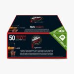 VERGNANO NESPRESSO CREMOSA 50PZ