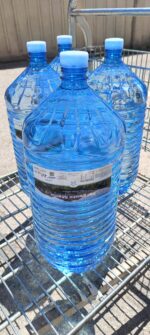 Boccioni acqua da 18 litri